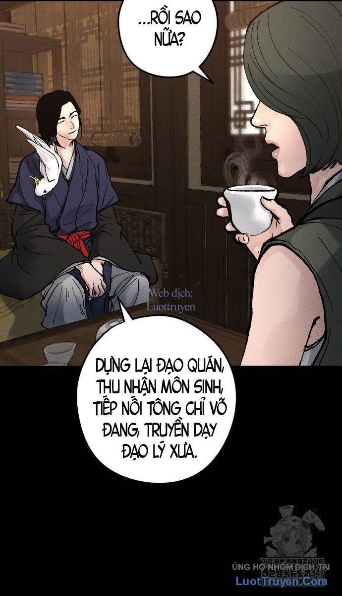 Vô Phạt Chap 12 - Next Chap 13