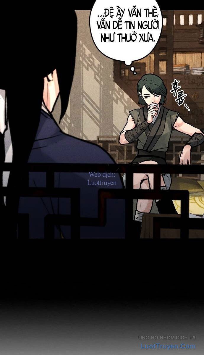 Vô Phạt Chap 12 - Next Chap 13