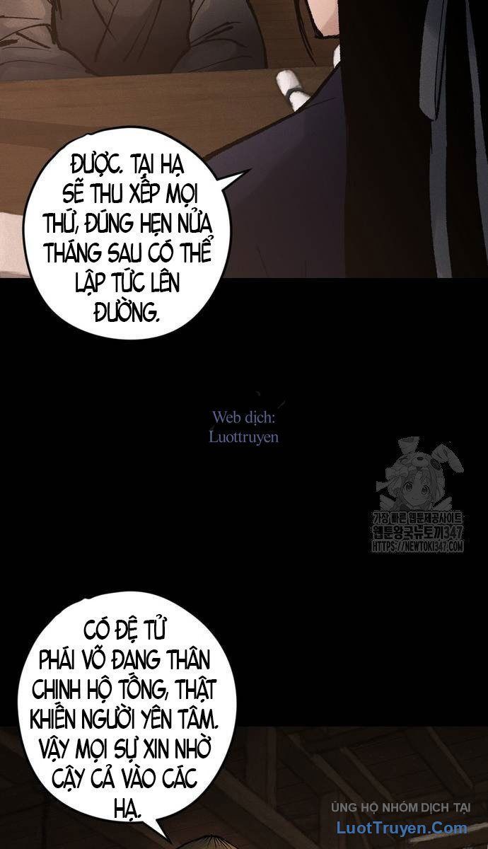 Vô Phạt Chap 12 - Next Chap 13