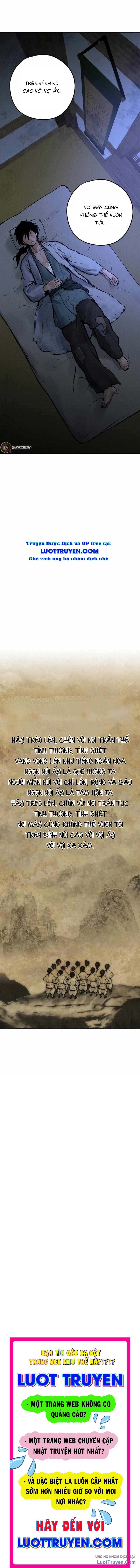 Vô Phạt Chap 2 - Next Chap 3