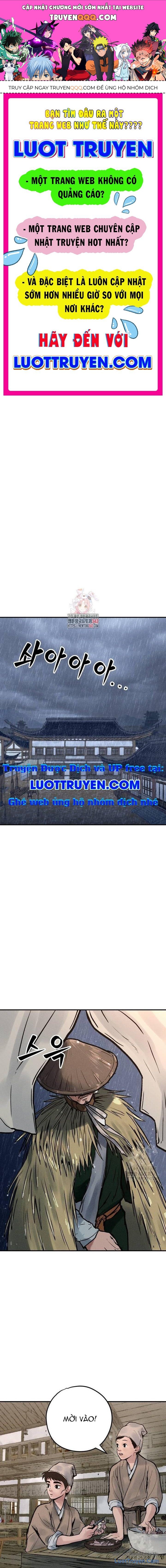 Vô Phạt Chap 3 - Next Chap 4