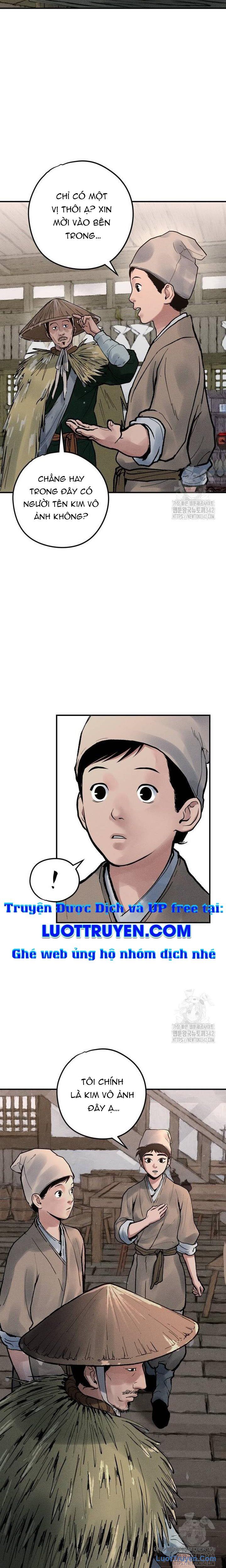 Vô Phạt Chap 3 - Next Chap 4