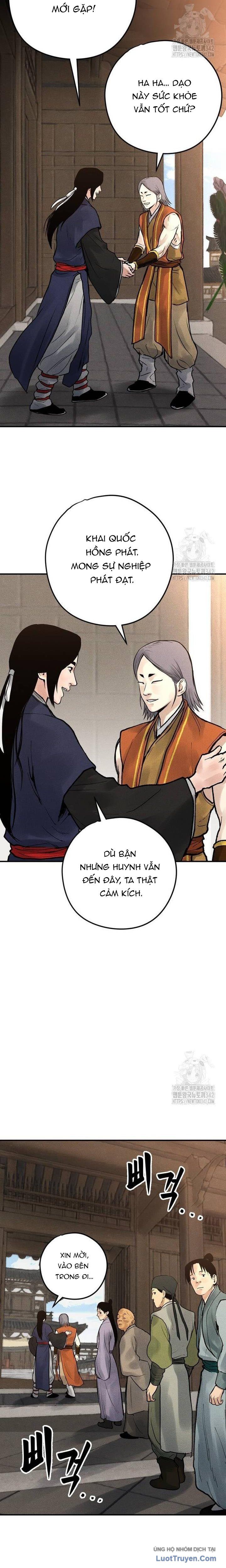 Vô Phạt Chap 3 - Next Chap 4