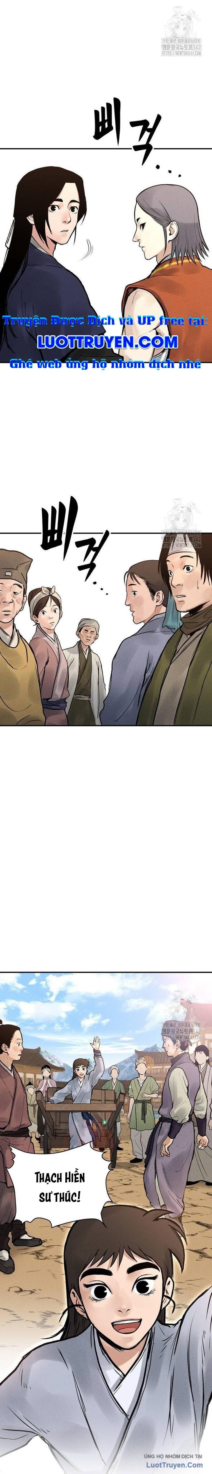 Vô Phạt Chap 3 - Next Chap 4