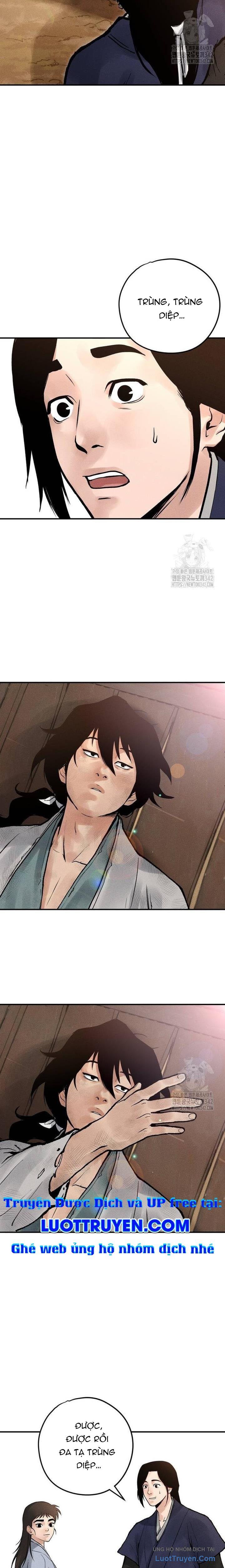 Vô Phạt Chap 3 - Next Chap 4