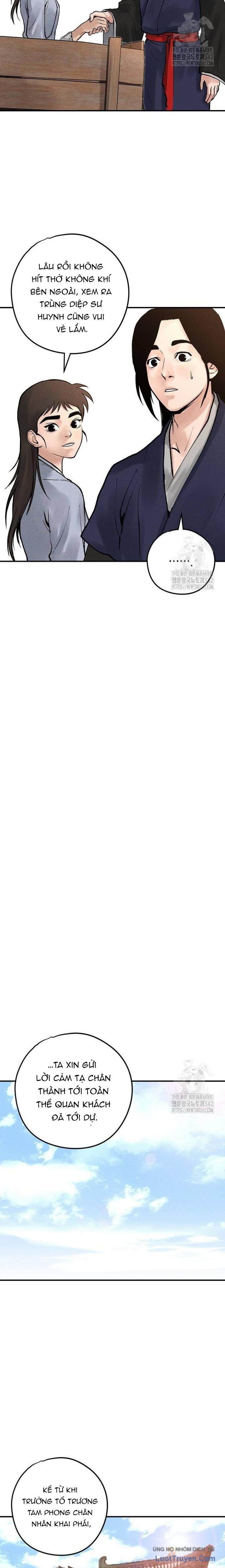 Vô Phạt Chap 3 - Next Chap 4