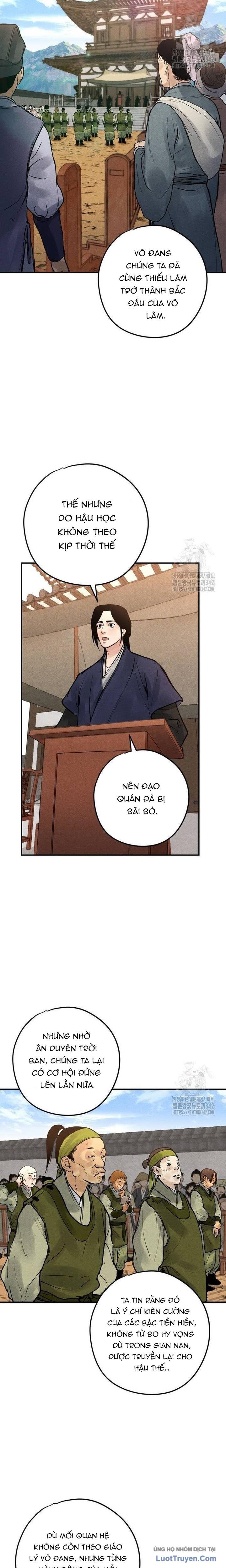 Vô Phạt Chap 3 - Next Chap 4
