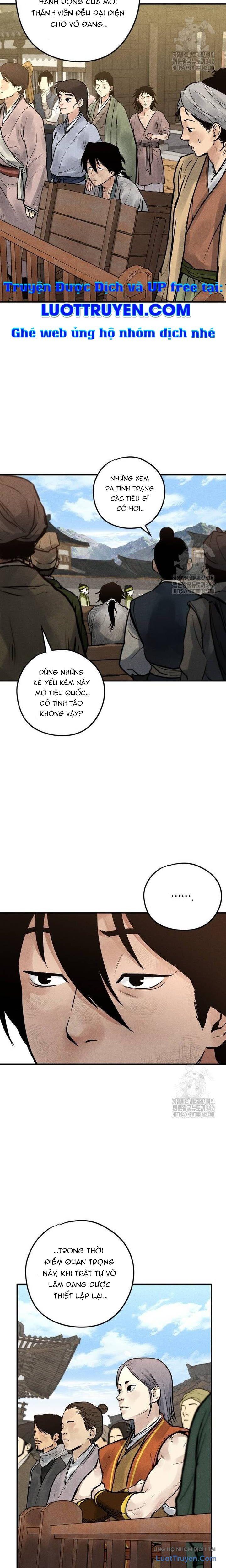 Vô Phạt Chap 3 - Next Chap 4