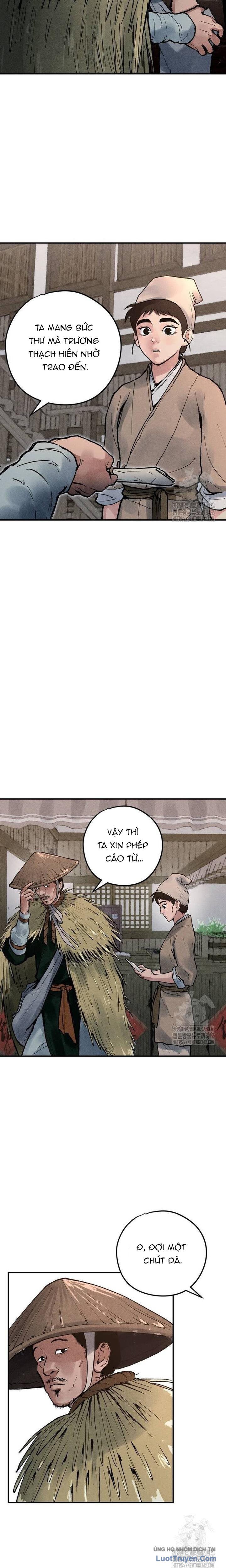 Vô Phạt Chap 3 - Next Chap 4