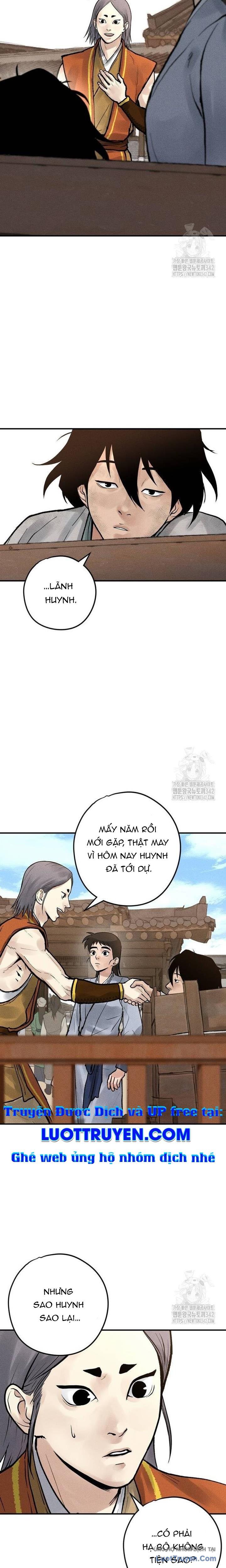 Vô Phạt Chap 3 - Next Chap 4