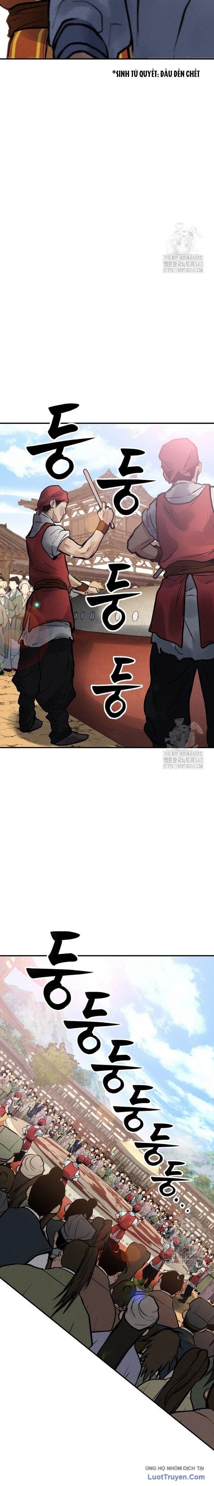 Vô Phạt Chap 3 - Next Chap 4