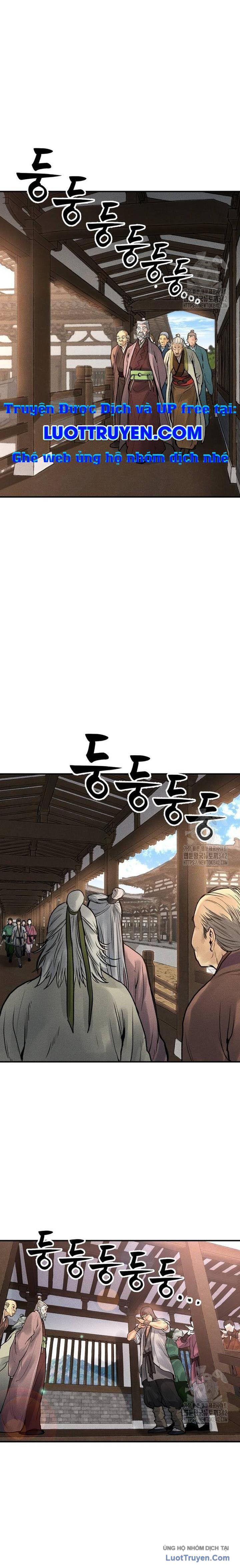 Vô Phạt Chap 3 - Next Chap 4
