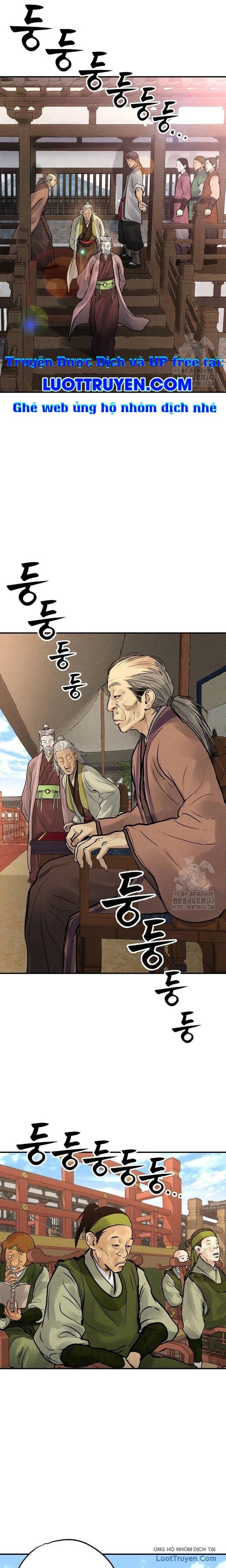 Vô Phạt Chap 3 - Next Chap 4