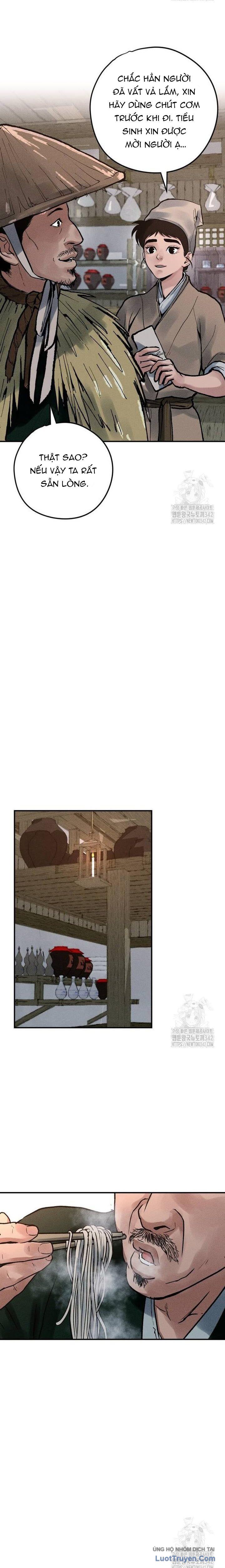 Vô Phạt Chap 3 - Next Chap 4