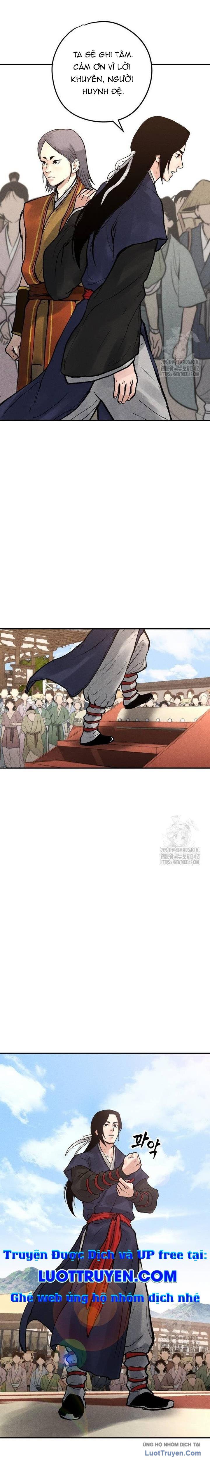 Vô Phạt Chap 3 - Next Chap 4