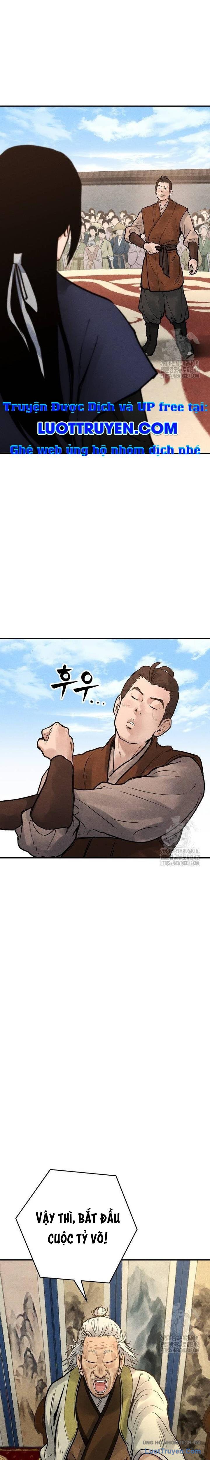Vô Phạt Chap 3 - Next Chap 4