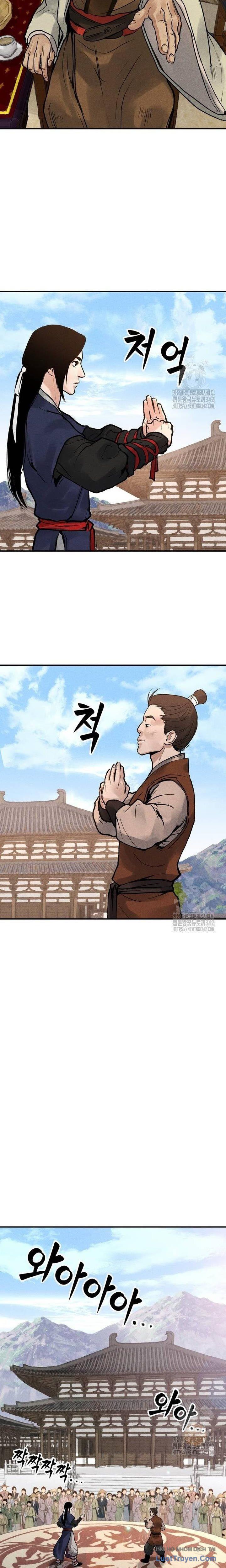 Vô Phạt Chap 3 - Next Chap 4