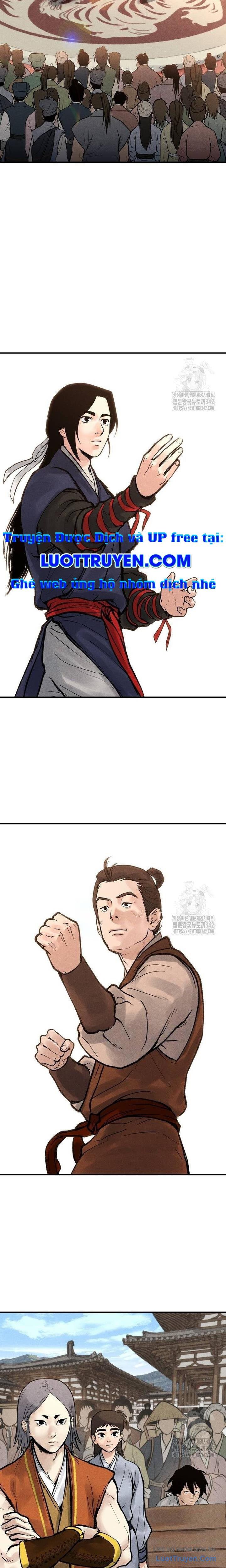 Vô Phạt Chap 3 - Next Chap 4