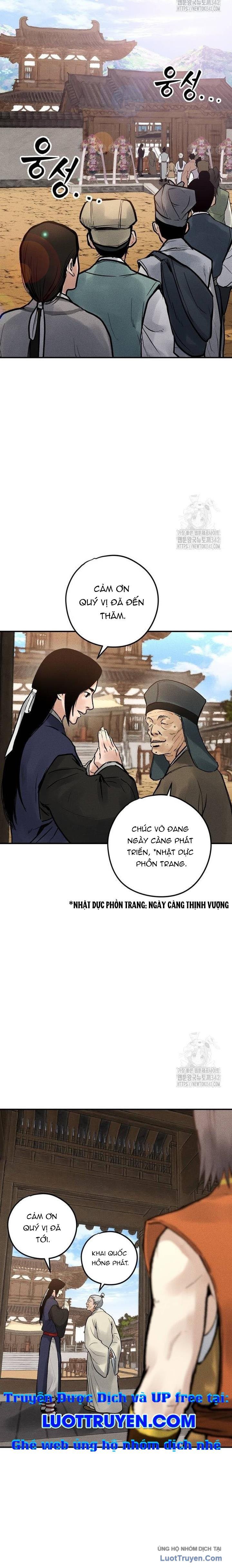 Vô Phạt Chap 3 - Next Chap 4