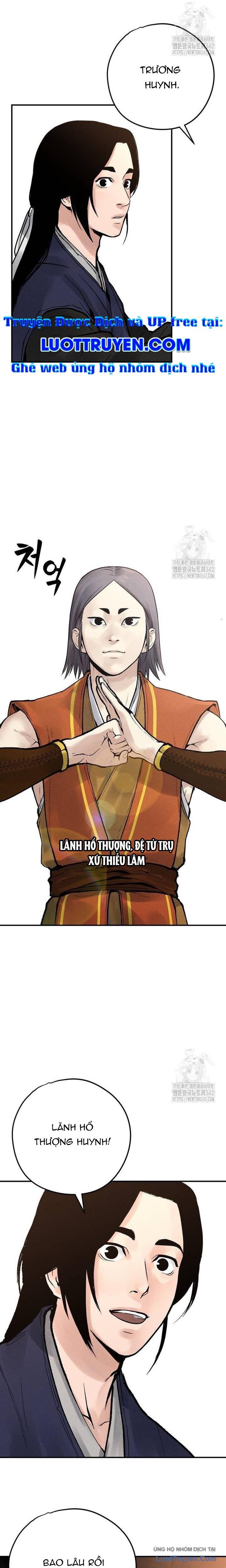 Vô Phạt Chap 3 - Next Chap 4