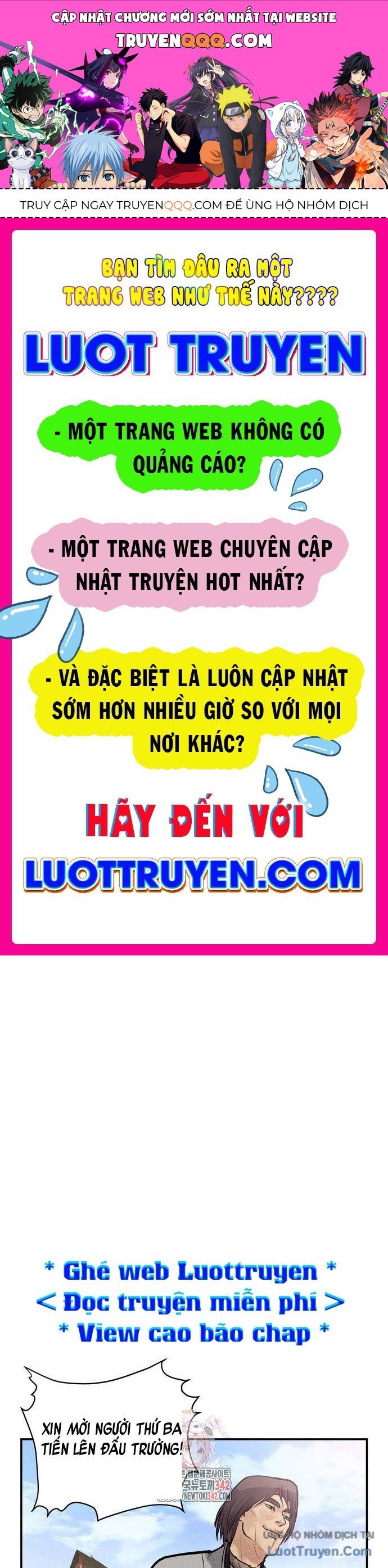 Vô Phạt Chap 5 - Next Chap 6