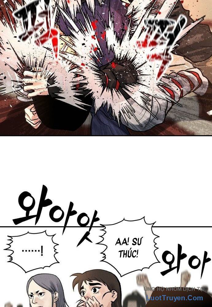 Vô Phạt Chap 5 - Next Chap 6