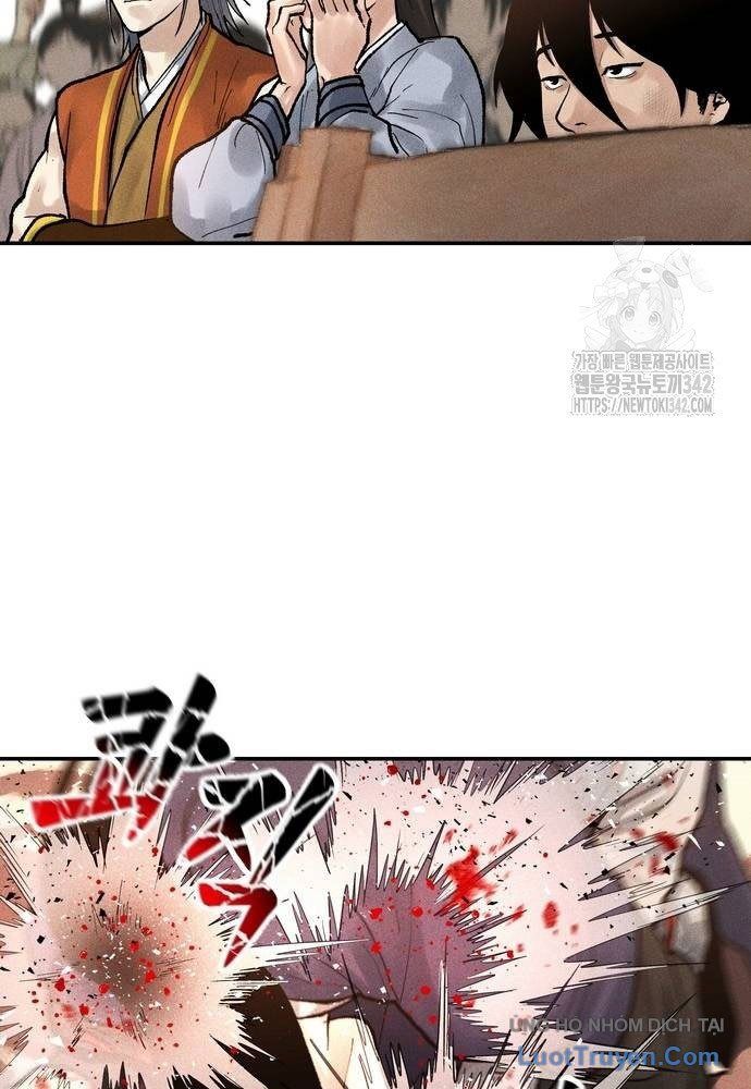 Vô Phạt Chap 5 - Next Chap 6