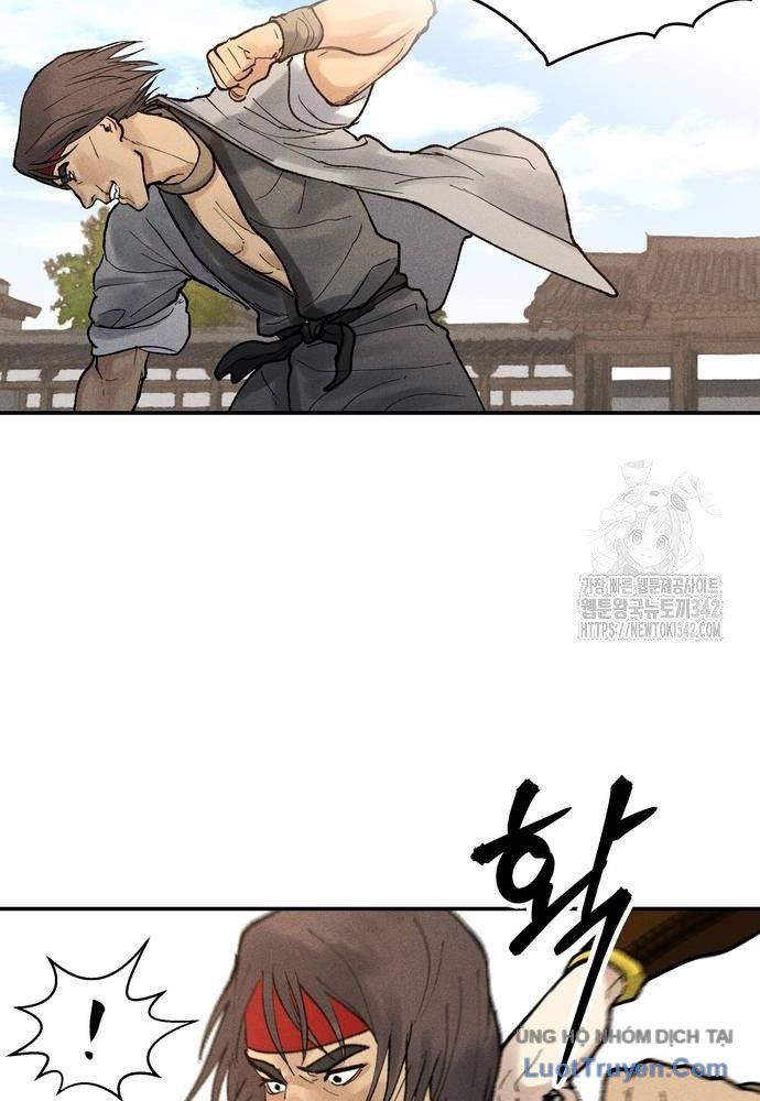Vô Phạt Chap 5 - Next Chap 6