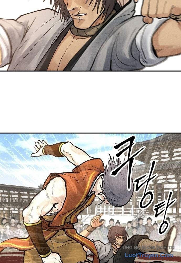 Vô Phạt Chap 5 - Next Chap 6