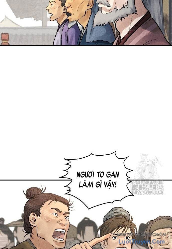 Vô Phạt Chap 5 - Next Chap 6