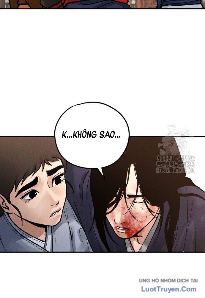 Vô Phạt Chap 5 - Next Chap 6