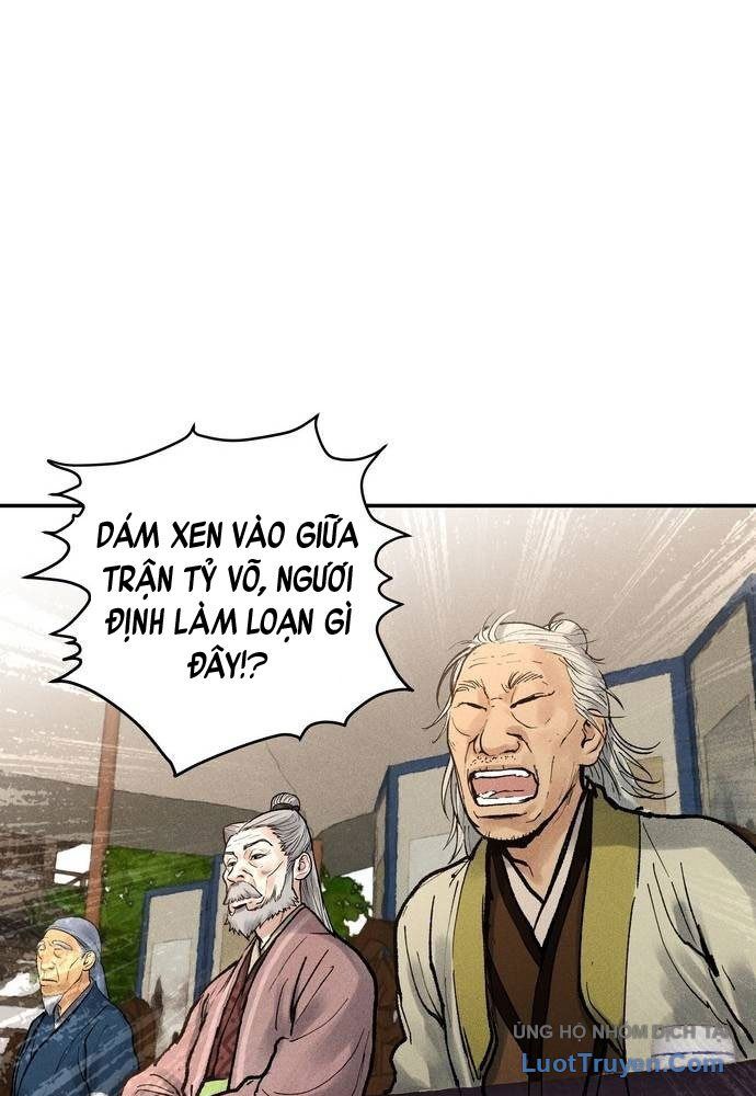 Vô Phạt Chap 5 - Next Chap 6