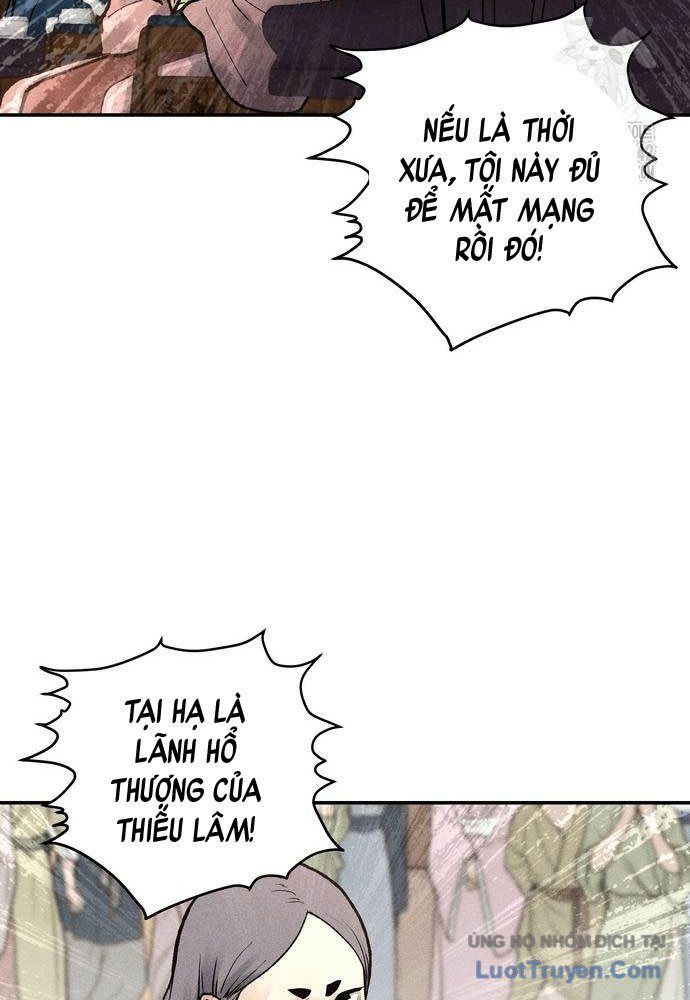 Vô Phạt Chap 5 - Next Chap 6