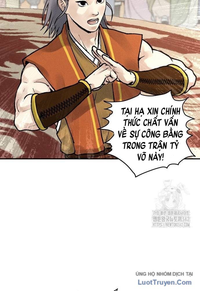 Vô Phạt Chap 5 - Next Chap 6
