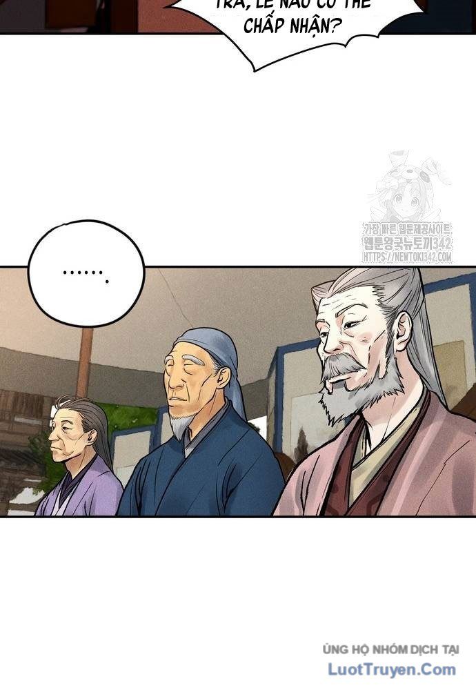 Vô Phạt Chap 5 - Next Chap 6