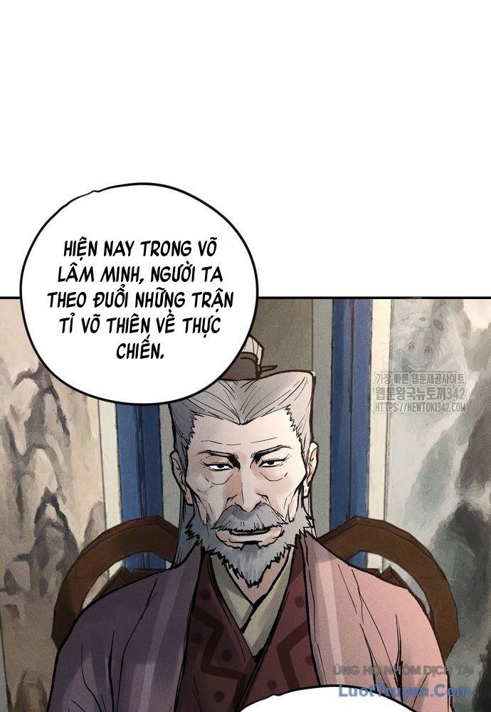 Vô Phạt Chap 5 - Next Chap 6