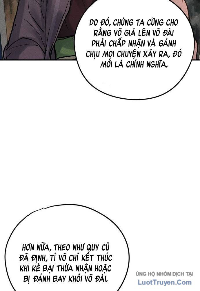 Vô Phạt Chap 5 - Next Chap 6