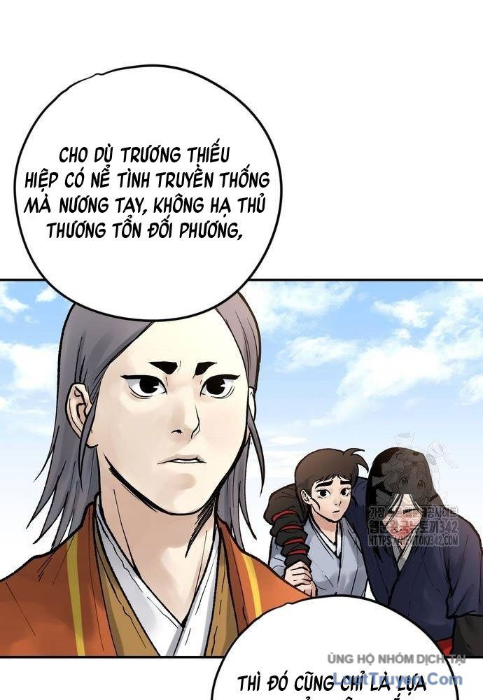 Vô Phạt Chap 5 - Next Chap 6