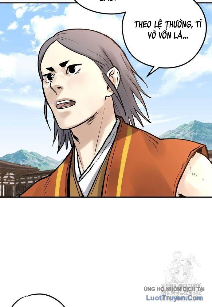 Vô Phạt Chap 5 - Next Chap 6