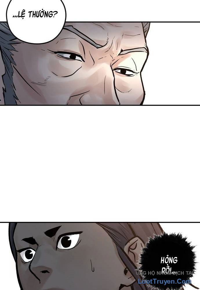 Vô Phạt Chap 5 - Next Chap 6