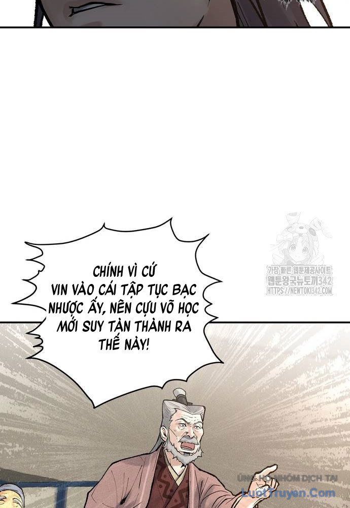 Vô Phạt Chap 5 - Next Chap 6