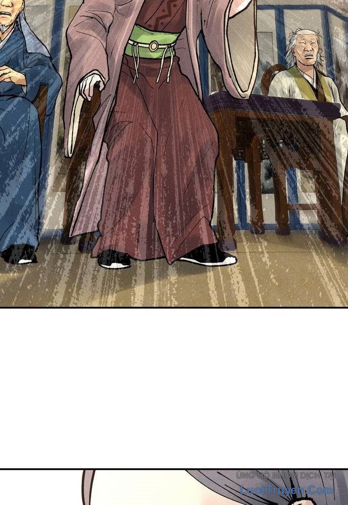 Vô Phạt Chap 5 - Next Chap 6