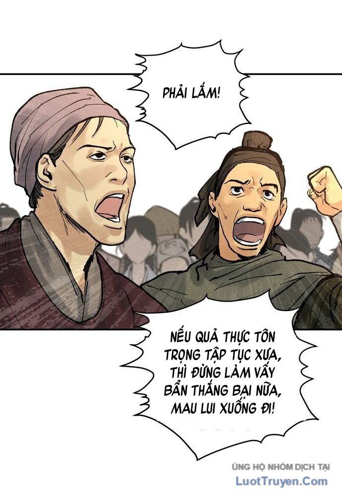 Vô Phạt Chap 5 - Next Chap 6