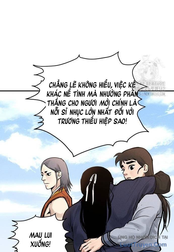 Vô Phạt Chap 5 - Next Chap 6