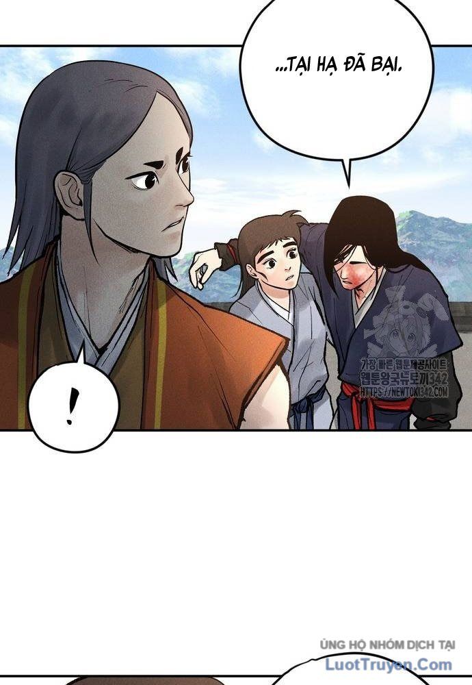 Vô Phạt Chap 5 - Next Chap 6