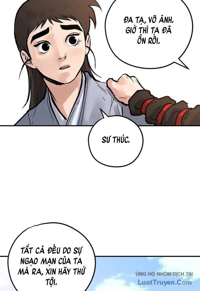 Vô Phạt Chap 5 - Next Chap 6