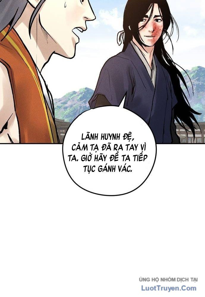 Vô Phạt Chap 5 - Next Chap 6