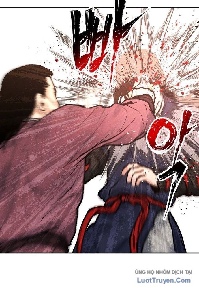 Vô Phạt Chap 5 - Next Chap 6