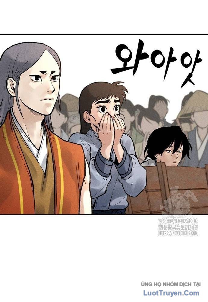 Vô Phạt Chap 5 - Next Chap 6