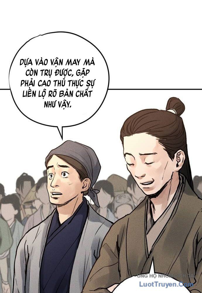 Vô Phạt Chap 5 - Next Chap 6